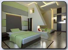 interior Design in Kerala, Cochin, India